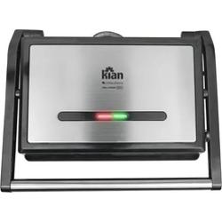 Sanduicheira elétrica Kian Panini Linea