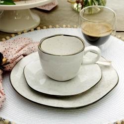 Aparelho de Jantar e Chá