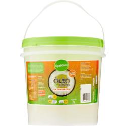 Qualicoco Oleo Coco Extravirgem 3L