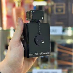 Perfume Armaf Club De Nuit