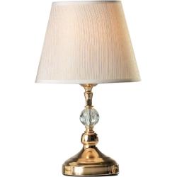 Abajur De Mesa Luxuoso Abajur