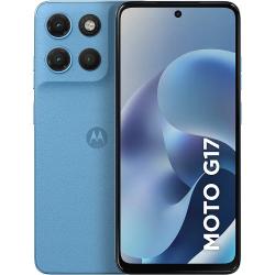 Smartphone Motorola Moto G17 4g