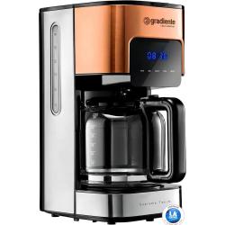 Cafeteira Digital Programável 800W Gradiente