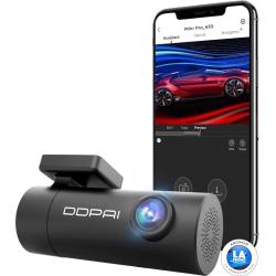 Câmera Veicular DDPAI Mini Pro