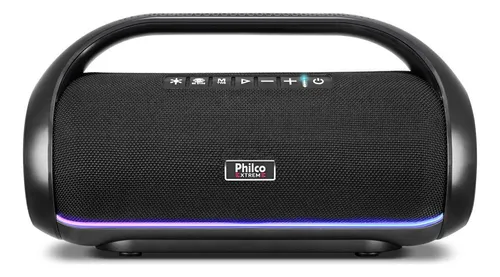 Caixa de Som Speaker Philco