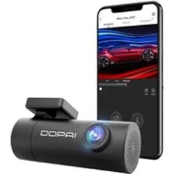 Câmera Veicular DDPAI Mini Pro