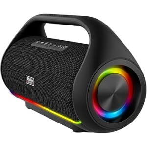 Caixa De Som Portatil Philco