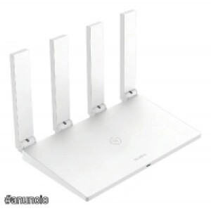 Roteador HUAWEI WiFi AX2S 5