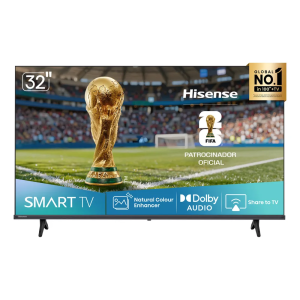 Hisense Smart TV HD 32