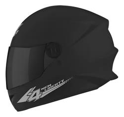 Capacete Pro Tork Viseira Fumê