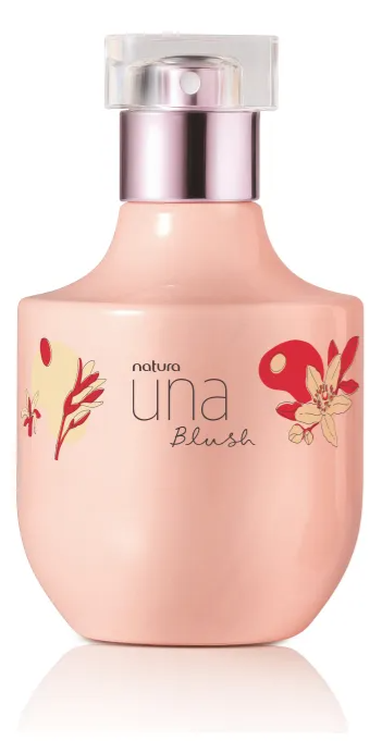 Deo Parfum Natura Una Blush
