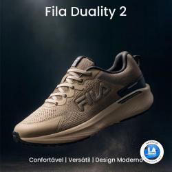 Tênis Fila Duality 2 Masculino