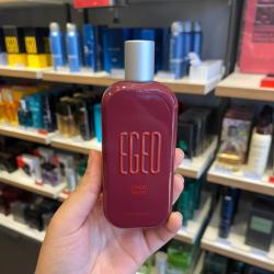 Egeo Choc High Colônia O