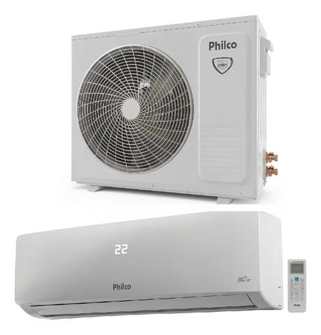 Ar Condicionado Inverter Philco Pac12fb