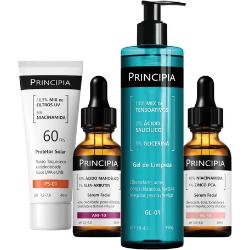 Principia Kit Anti-Manchas Essencial –