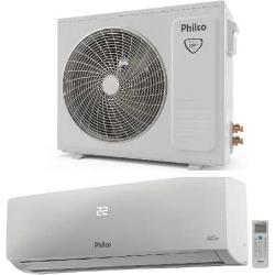 Ar Condicionado Inverter Philco Pac12fb