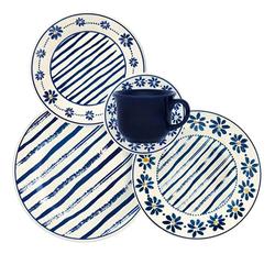 Aparelho De Jantar 20 Peças