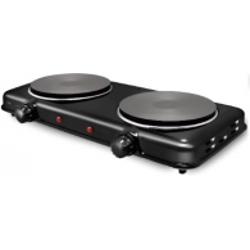 Fogão Cooktop Elétrico Elgin 2