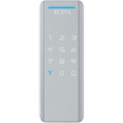 Fechadura Digital De Sobrepor, Abertura