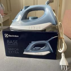 Ferro de Passar a Seco