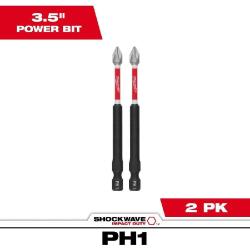 Amazon - Milwaukee Bit Philips