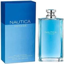 Nautica Tradicional Voyage Clasico EDT