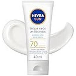 NIVEA SUN Protetor Solar Facial