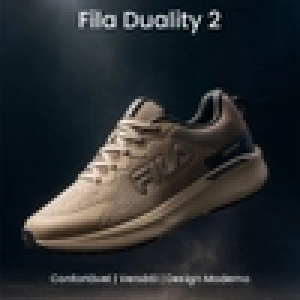 Tênis Fila Duality 2 Masculino