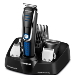 Aparador de Pelos Super Groom