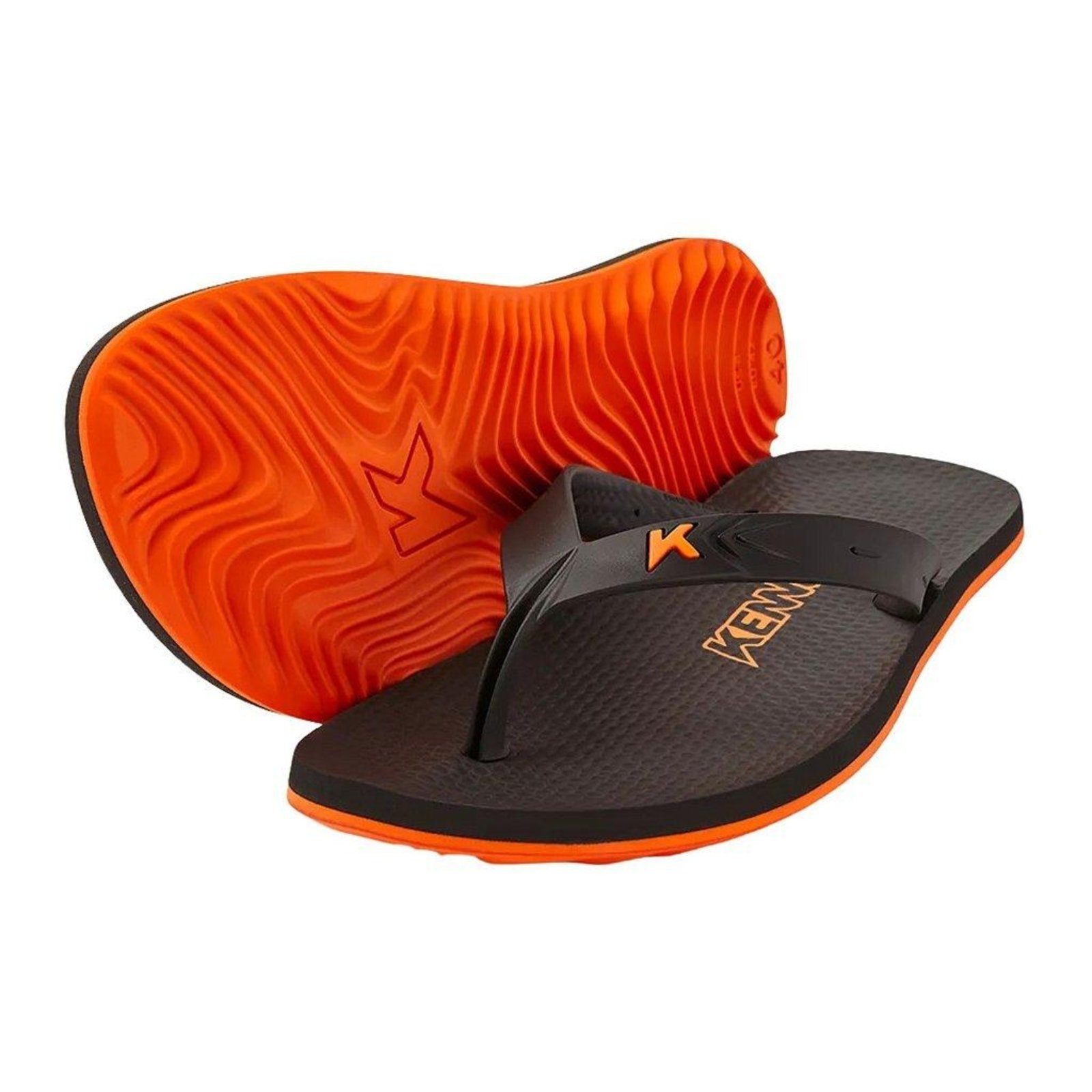 Sandália Kenner New Summer Chinelo