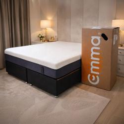 Colchão Emma Original Casal -