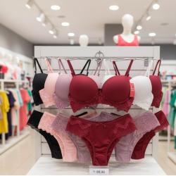 Langerie Femininas Lingerie Atacado Kit