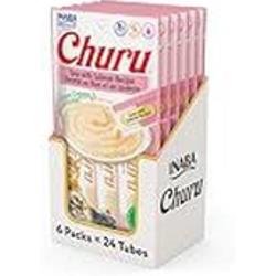 Churu Display Para Gato Sabor