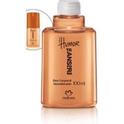 Refil Desodorante Corporal Humor Transforma