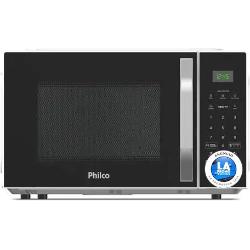 Micro-ondas 33l Philco Teclas Fáceis