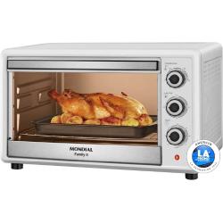 Forno Elétrico 42l Family Ii,