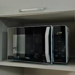 Micro-ondas 33l Philco Teclas Fáceis