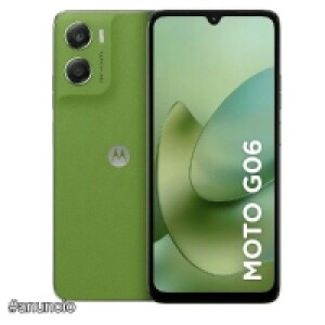 Smartphone Motorola Moto G06 256GB