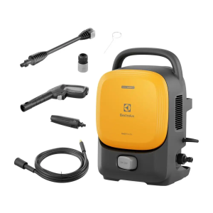 Lavadora de Alta Pressão Electrolux