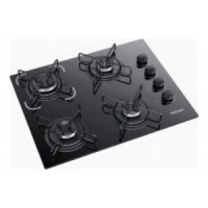 Cooktop Itatiaia Essencial 4 Bocas