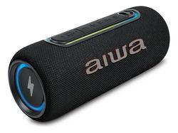 Caixa De Som Speaker Aiwa