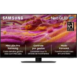 Samsung Vision AI TV 43"