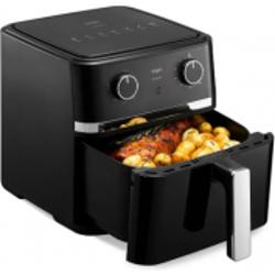 Fritadeira Elétrica Air Fryer Gran