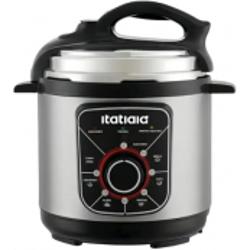Panela De Pressão Elétrica Itatiaia