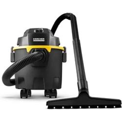 Aspirador de Pó e Água