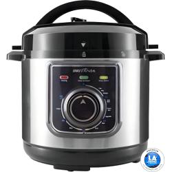 Panela De Pressão Britânia Multifuncional