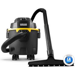 Aspirador de Pó e Água