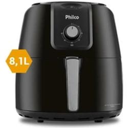 Fritadeira Air Fryer Philco 8,1L