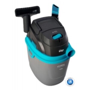 Aspirador de água e pó