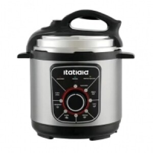 Panela De Pressão Elétrica Itatiaia